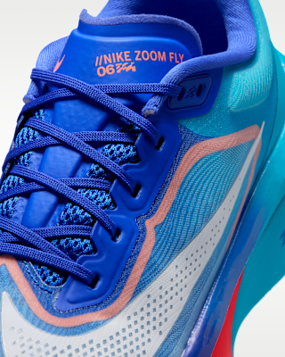 ★NIKE ZOOM FLY 6 27cm ★ Nike Zoom Fly 6 Men's Road Racing Shoes. Nike CA